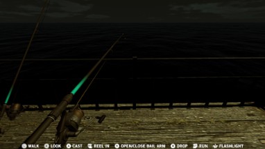 Sea Fishing Simulator Image