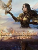 Snow White Solitaire. Legacy of Dwarves Image