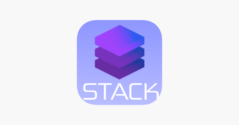 Stack the Blocks AR Game Cover