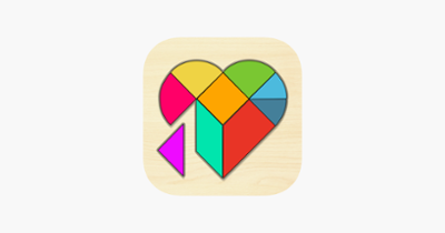 Tangrams Block Puzzles Image