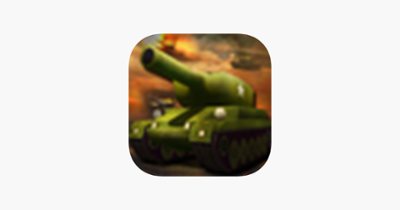 Tank Battle 3D - Tank games free, Play tank wars like hero Image