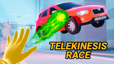Telekinesis Race 3D Image