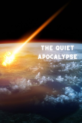 The Quiet Apocalypse Game Cover