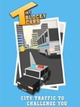 Tiny Blocky Cars Image