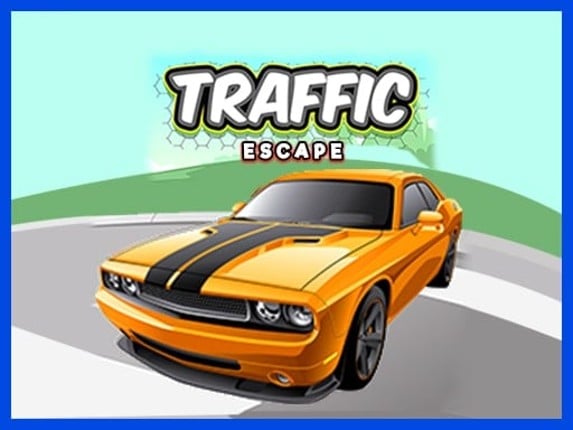 Traffic Escape Game Cover