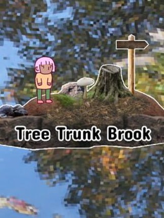 Tree Trunk Brook Game Cover