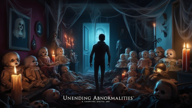 Unending Abnormalities Game Cover