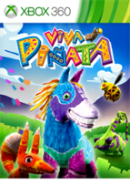 Viva Piñata Image