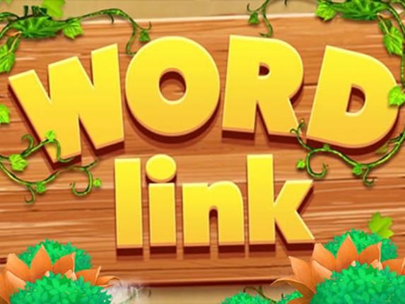 Word Link Puzzle Game Cover