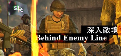 深入敵境 Behind Enemy Line Image