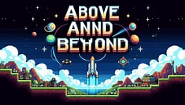 Above and Beyond 3.5.1 Image