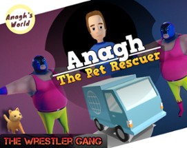Anagh - The Pet Rescuer Image