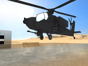 Apache Gunner 2 Image