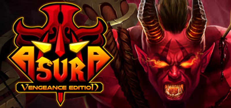 Asura Game Cover