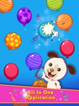 Baby Phone Game Unlimited Fun Image