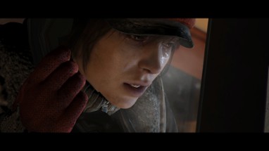 Beyond: Two Souls Image