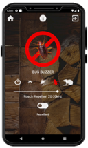 Bug Buzzer Image