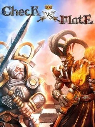 Check vs. Mate Game Cover