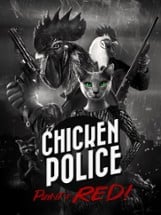Chicken Police Image