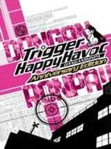 Danganronpa: Trigger Happy Havoc - Anniversary Edition Image