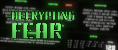 Decrypting Fear Image