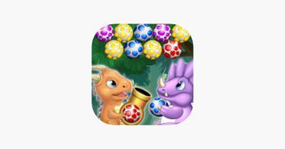 Dino Eggs Pop 2: Rescue Buddy Image