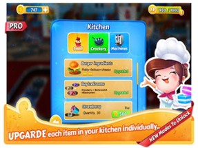 Dream Restaurant - Cooking Star Chef Story Image