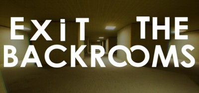 Exit the Backrooms Image