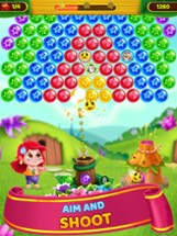 Flower Games - Bubble Pop 2024 Image