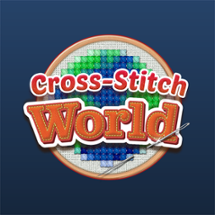 Cross-Stitch World Image