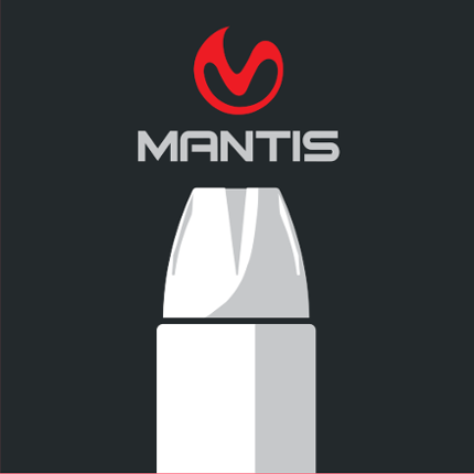 MantisX - Pistol/Rifle Game Cover