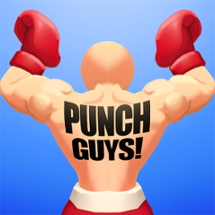 Punch Guys Image