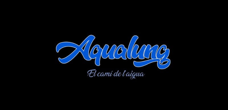 Aqualung: El camí de l'aigua Game Cover