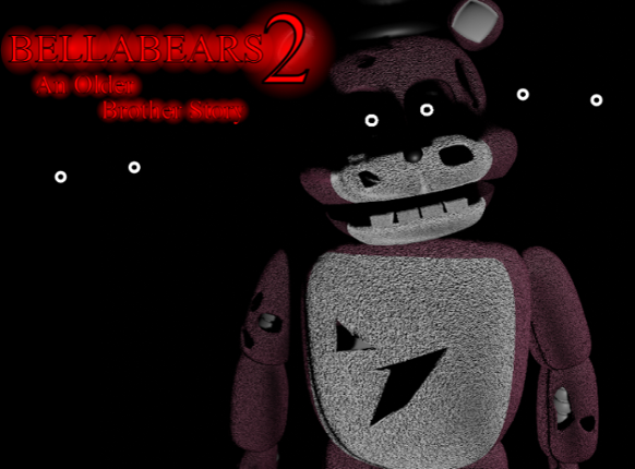 Bellabears 2 (An "Older Brother" Story) Game Cover