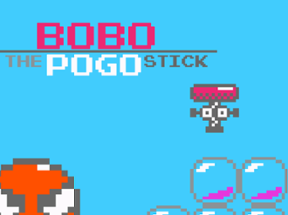 Bobo the Pogo Stick Image