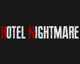 Hotel Nightmare Image