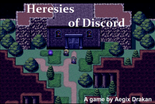 Heresies of Discord Image