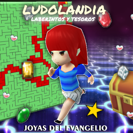 JOYAS DEL EVANGELIO PC Game Cover