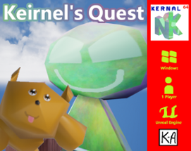 Keirnel's Quest Image