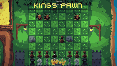 Kings Pawn Image