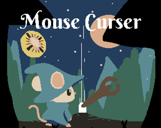 Mouse Curser Game Cover