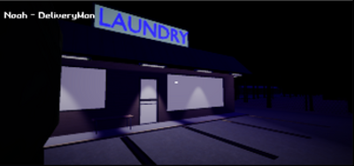 [UPDATE] Death Laundry 1.5 Image