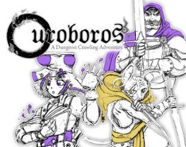 Ouroboros: A Dungeon Crawling Adventure [IGMC2022] Image