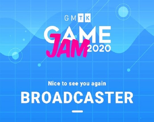 Social Broadcasters Game Cover