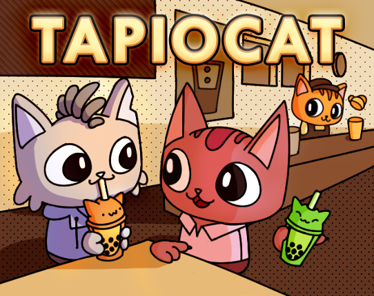 Tapiocat Game Cover