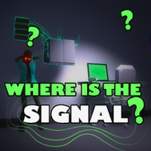 Where is the signal Image
