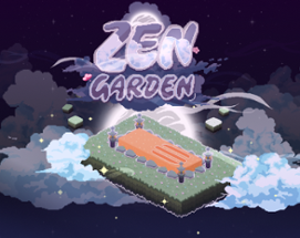 Zen Garden Image