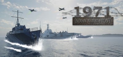 1971: Indian Naval Front Image
