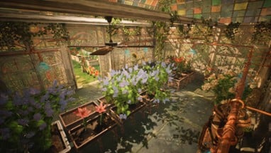 Garden Life: A Cozy Simulator Image