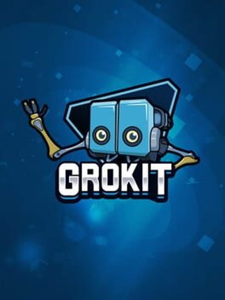 Grokit Game Cover